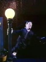 Poster der Frankenstein Punk