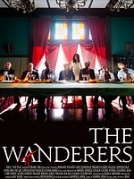 Poster der The Wanderers: The Quest of The Demon Hunter