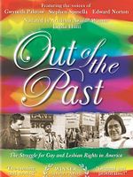 Poster der Out Of The Past