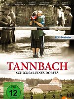 Poster der Tannbach - Schicksal eines Dorfes