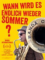 Poster der Wann wird es endlich wieder Sommer?