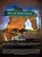 Poster der En la periferia, documental