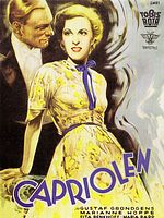 Poster der Kapriolen