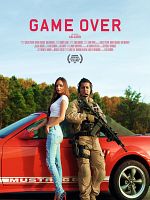 Poster der Game Over