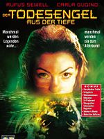 Poster der Der Todesengel aus der Tiefe (TV)