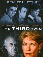 Poster der Der dritte Zwilling