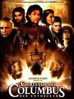 Poster der Christopher Columbus: Der Entdecker