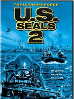 Poster der Kommando - U.S. Navy Seals