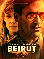 Poster der Beirut