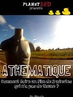 Poster der Athématique