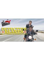 Poster der Détective Klaken et le fenouil de Pennsylvanie