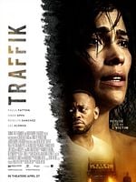 Poster der Traffik