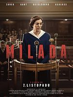 Poster der Milada
