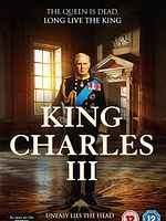 Poster der King Charles III