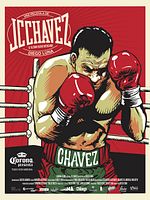 Poster der J.C. Chávez