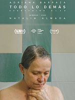 Poster der Todo lo demás