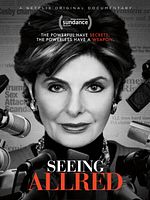 Poster der Gloria Allred – Kämpferin der Gerechten