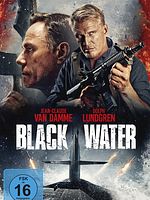 Poster der Black Water