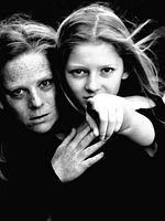 Poster der Au royaume de Mandy