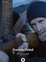 Poster der Fremder Feind