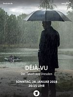 Poster der Tatort: Déjà-vu