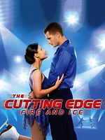 Poster der Liebe und Eis 4 – Feuer und Eis