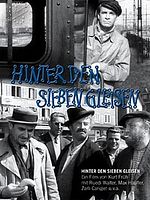Poster der Hinter den sieben Gleisen