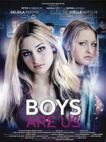 Poster der Boys Are Us