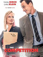 Poster der The Competition