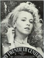 Poster der Mein 20. Jahrhundert