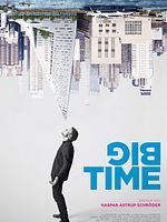 Poster der Big Time