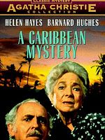 Poster der Miss Marple: Das Mörderfoto