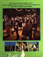 Poster der 40 Grad im Schatten