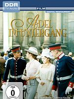 Poster der Adel im Untergang