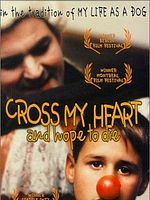 Poster der Ein Sommer voller Geheimnisse