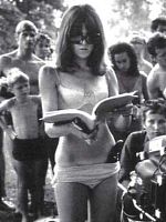 Poster der Offene Wunde deutscher Film