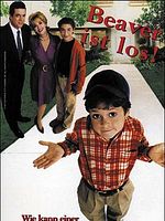 Poster der Beaver ist los!