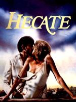 Hecate (Original Motion Picture Soundtrack)