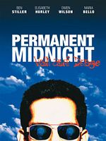 Poster der Permanent Midnight - Voll auf Droge