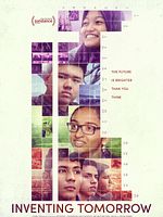 Poster der Inventing Tomorrow