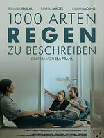 Poster der 1000 Arten Regen zu beschreiben