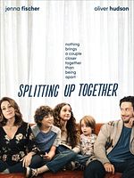 Bild von Splitting Up Together