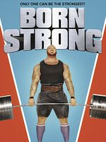 Poster der Born Strong