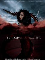 Poster der But Deliver Us from Evil