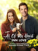 Poster der All of My Heart: Inn Love
