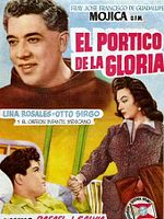 Poster der El pórtico de la gloria