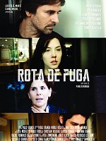Poster der Rota de Fuga