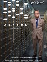 Poster der Abacus: Small Enough To Jail