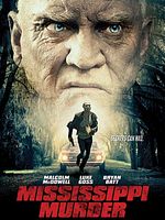 Poster der Mississippi Murder