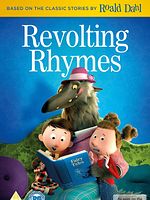 Poster der Es war einmal... nach Roald Dahl